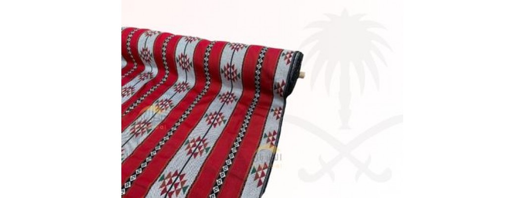 السدو: إرث تراثي يعانق الحداثة في كل تفصيلة