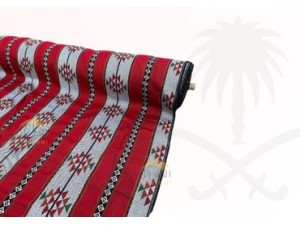 السدو: إرث تراثي يعانق الحداثة في كل تفصيلة