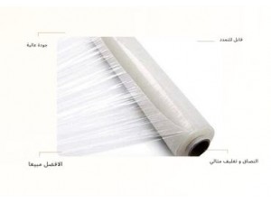 رول استرتش تغليف لشحن الاثاث: الحماية التامة لقطع أثاثك الثمينة