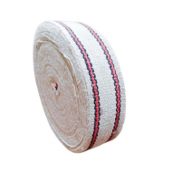 نوار قطن سبته طول 30 متر عرض 5 سم