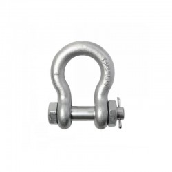 شكال G2160 جسم عريض (Wide Body Shackle)