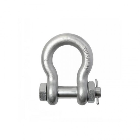 شكال G2160 جسم عريض (Wide Body Shackle)