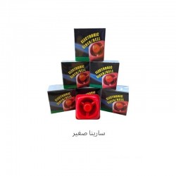 صافرة إنذار إلكترونية صغيرة (سارينا)