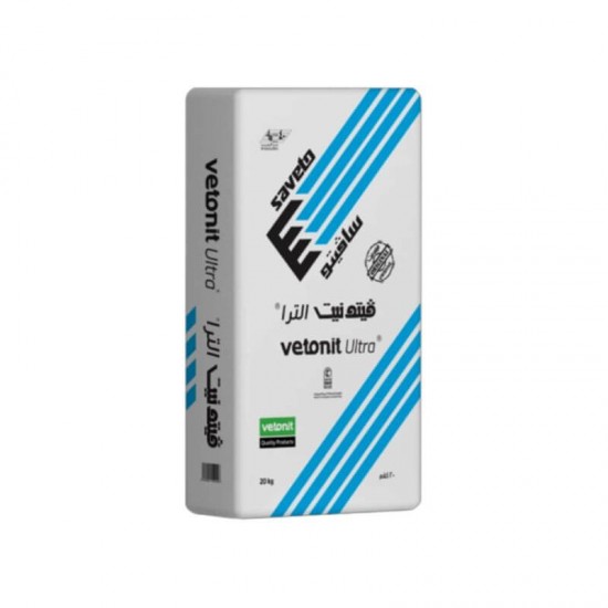 لاصق بلاط - سيراميك ألترا فيكس