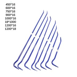عتلة نجارة ازرق ليدر 1000×16