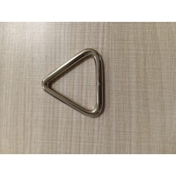 حلق مثلث