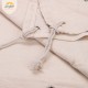 طربال قطن أبيض عالي الجودة - مقاوم للغبار والأتربة حماية مثالية من الشمس